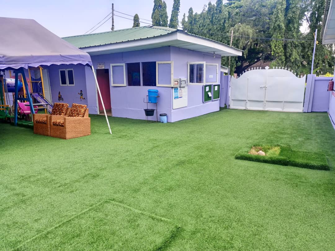 Kotobabi Main Hallway